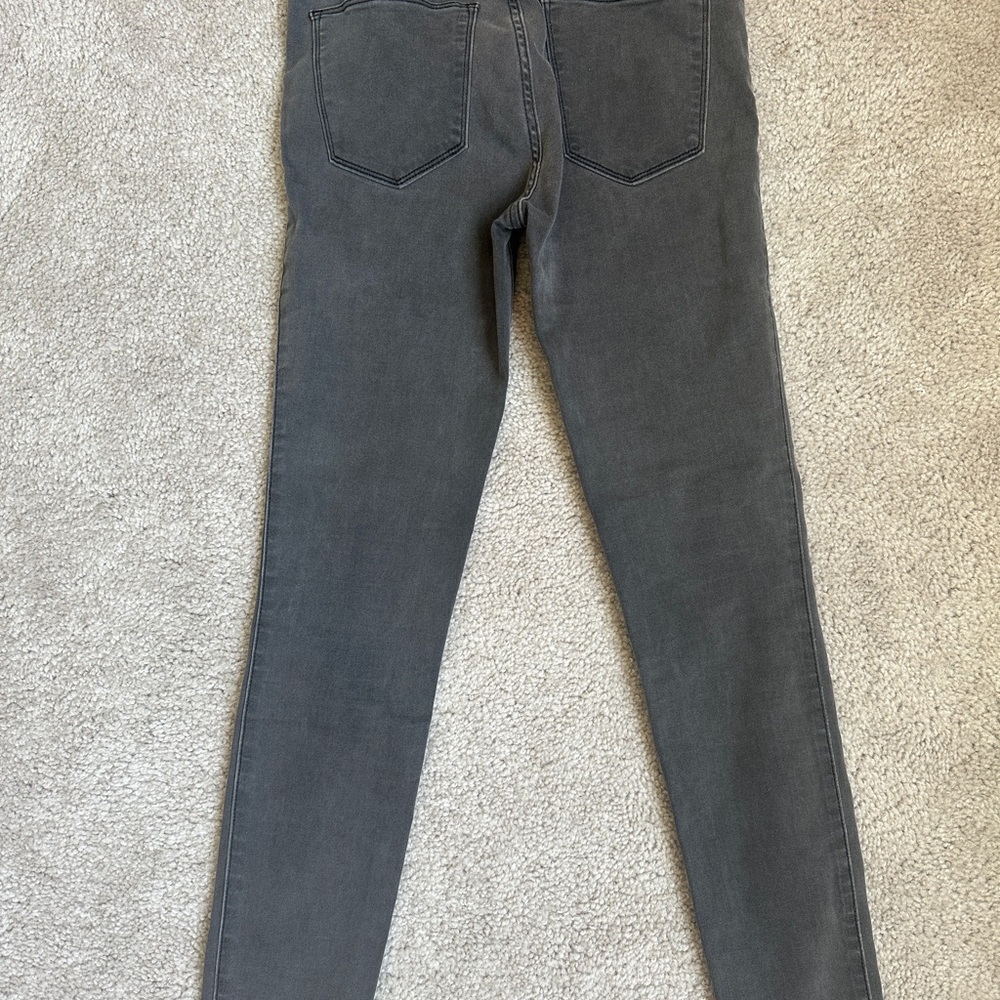 A&F Jean legging - Picture 3 of 3